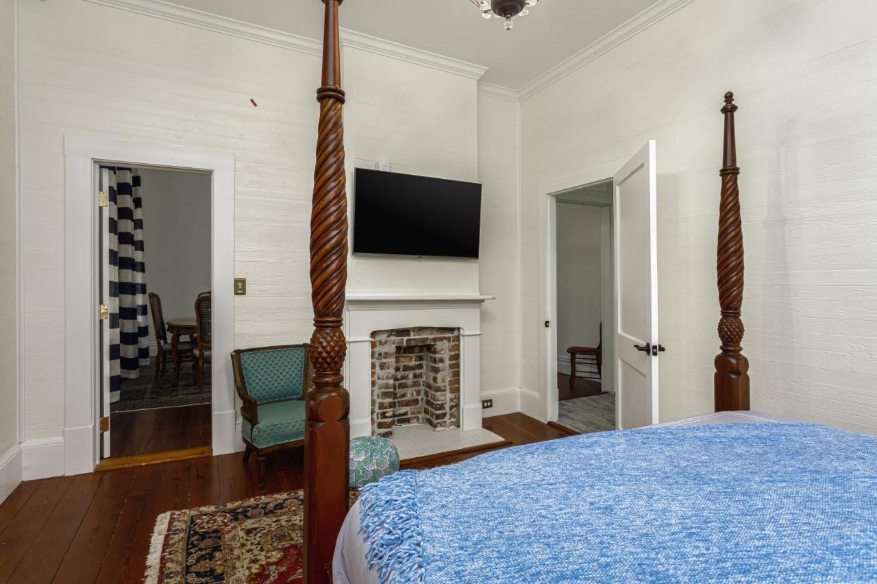 Celestine Bed And Breakfast 펜사콜라 외부 사진